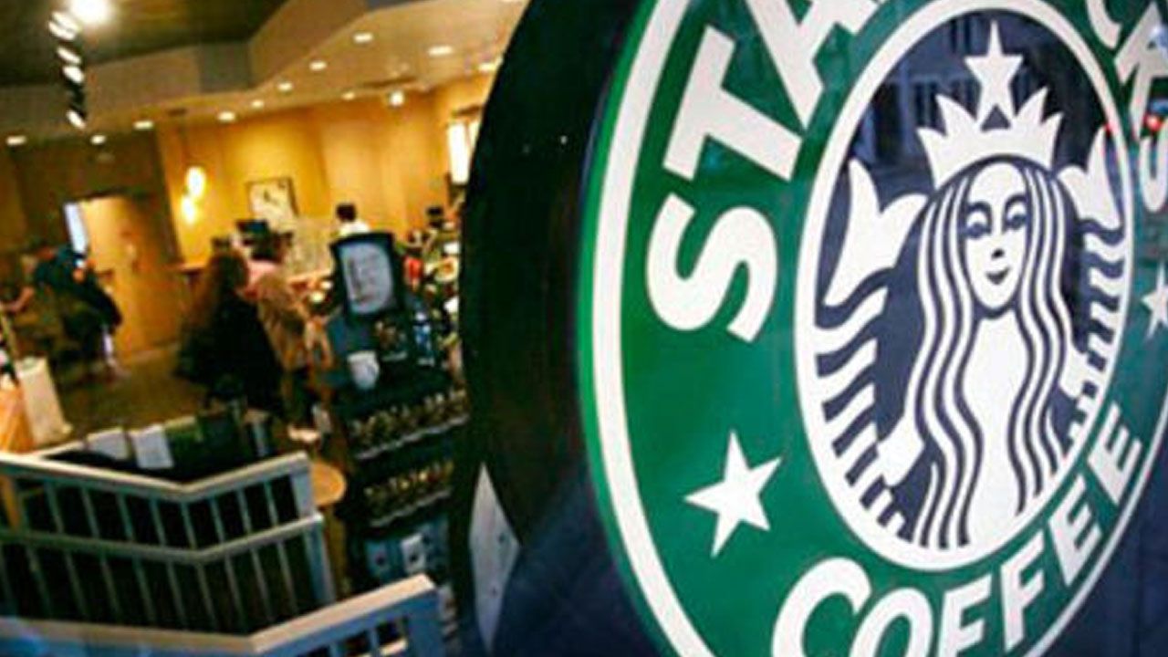 Starbucks CEO Apologizes For Arrests Of Two Black Men In Viral Video