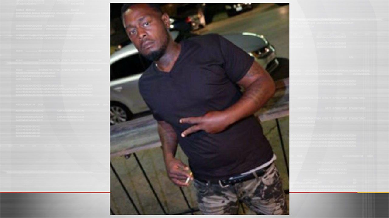 Suspect Identified In Homicide Near OU Golf Course