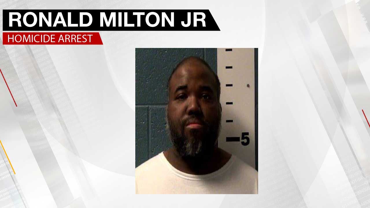 Metro Double Murder Suspect Surrenders In New Mexico