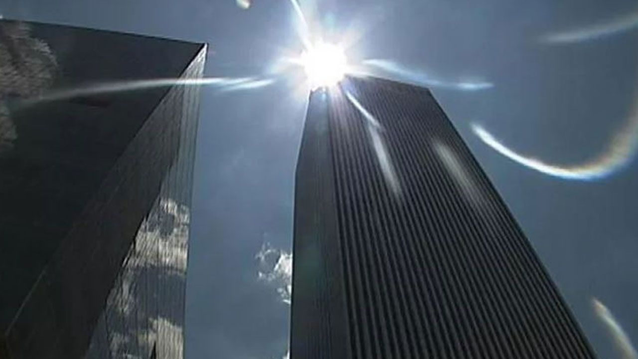 Ozone Alert Issued For Metro Wednesday