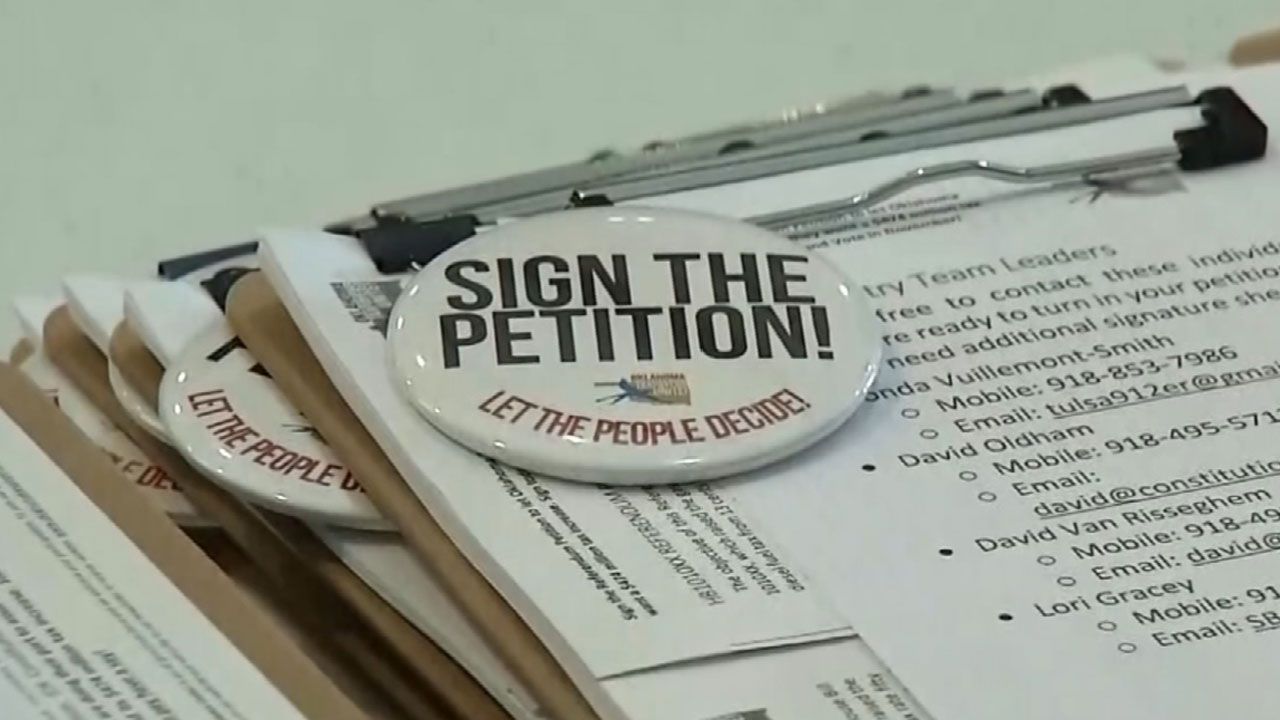 Challenges To The Repeal Of Teacher Pay Raises Filed