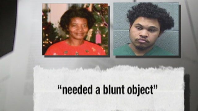 Oklahoma city police frequency