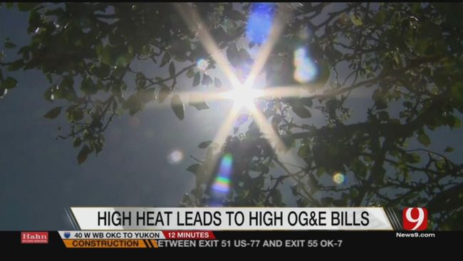 Police Arrest 2 Burglary Suspects In Nw Okc News9 Com Oklahoma City Ok News Weather Video And Sports