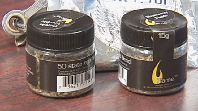 Illegal Drugs Effects