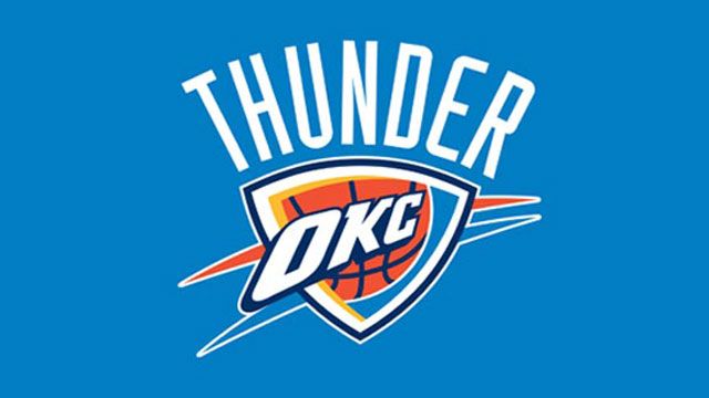 Thunder Okc