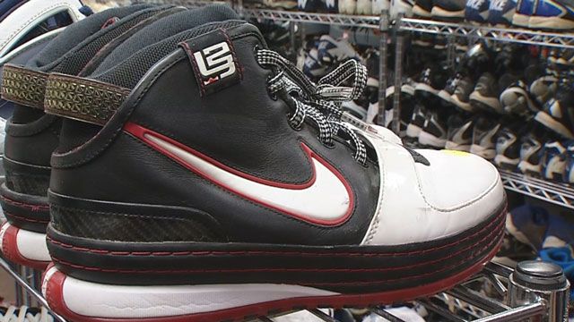 Cleats For Kids, now going on its third year takes used, donated shoes ...
