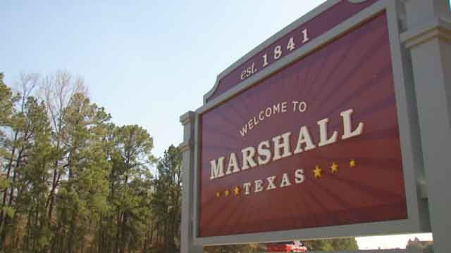 Being one of the country's most unhealthy states is costly in sickness, medical and insurance costs, a lower quality-of-life, and early death. However, one Texas town is working to turn the tide on chronic disease.