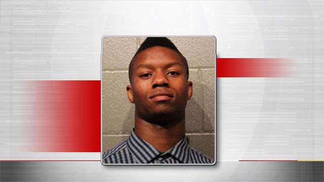 OK Appeals Court: Surveillance Video Showing Mixon Assault Is A Public Record