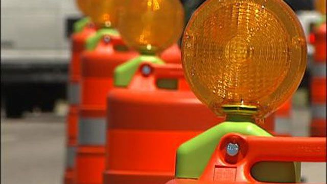 Flooding Cause Road Closures, Damage Across Oklahoma