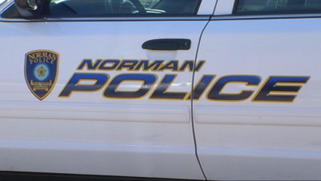 Norman Police Investigate Fatal Accident Near State HWY 9