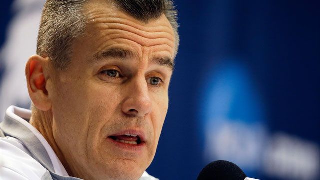 FIRST ON NEWS 9: Billy Donovan Takes Over As Thunder Head Coach