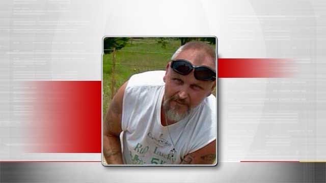 Person Of Interest In Grady Co. Murder Surrenders At New Mexico Police Dept.