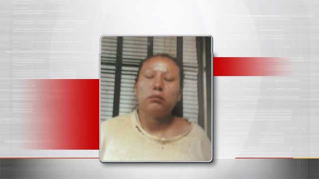 Authorities Arrest Victim's Girlfriend Accused Of Stabbing Him To Death