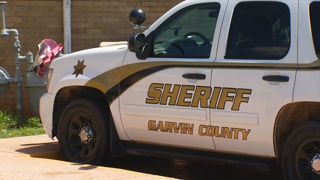 30 Arrests Made During Garvin County Warrant Sweep