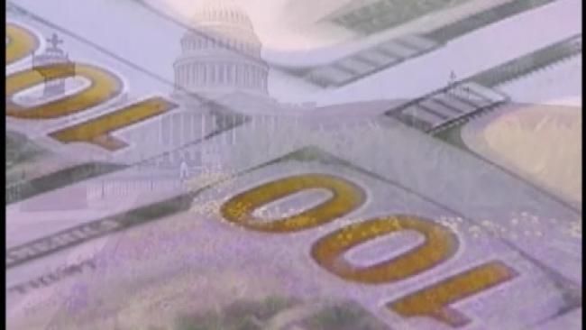 Oklahoma Treasurer Reports Overall Collections Slightly Up