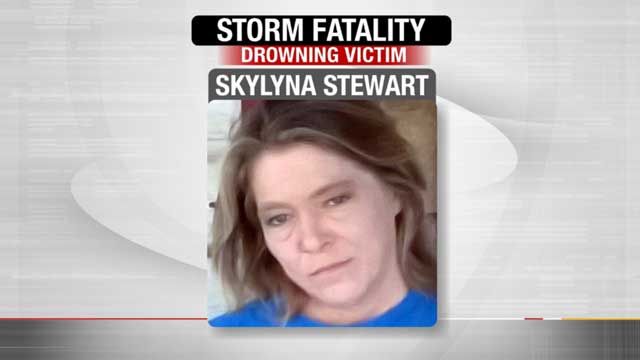 Family, Neighbors Devastated To Learn Woman Drowned In Storm Cellar
