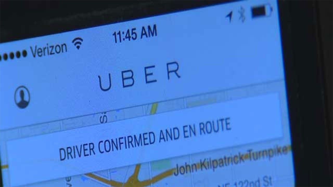 Uber Hacked, Data For 57 Million People Exposed