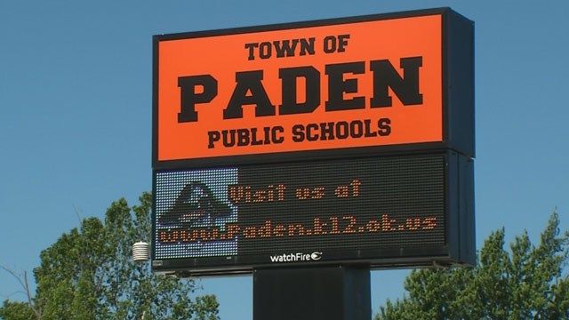Severe Weather Forces OK School To Do Graduation Retake