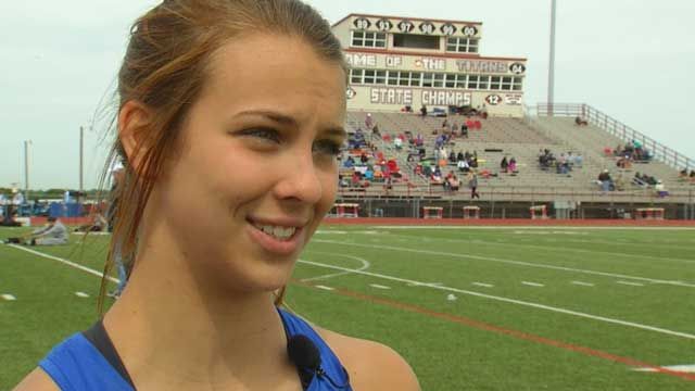 Blood Donations Help MWC E.coli Victim Recover