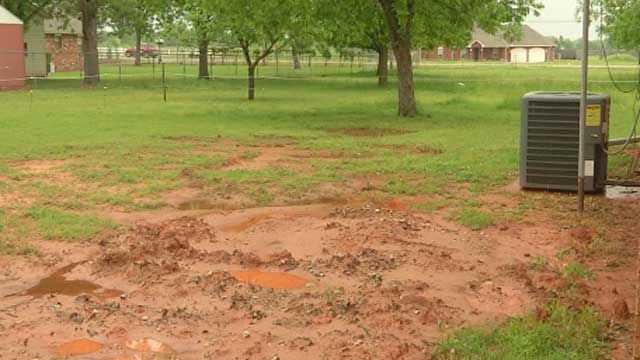 Metro Couple Says Storm Shelter Was Installed Incorrectly