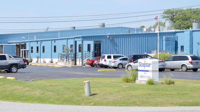 Afton Man Killed In Industrial Accident In Miami