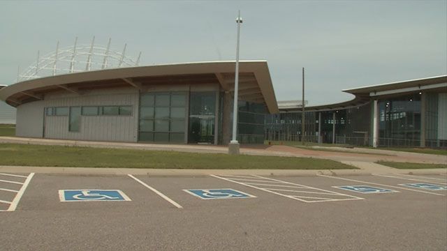 American Indian Museum Plan On Track, But City Can Derail It