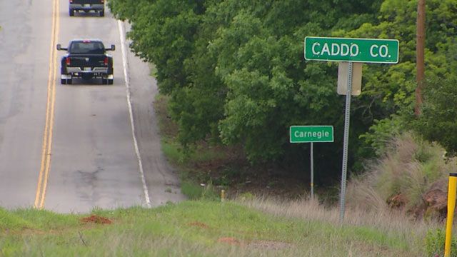 Family Of Chickasha Man Run Over By Wife Speaks Out