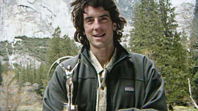 Dean Potter, Prominent BASE Jumper, Dies In Jump