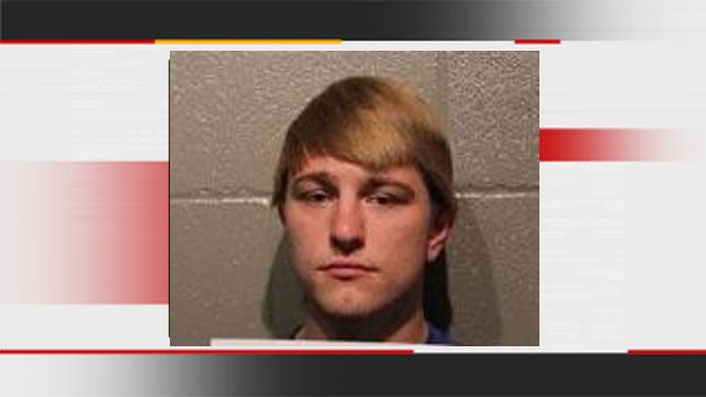 Former Norman HS Student Pleads No Contest To Rape Charges