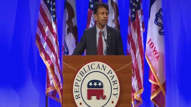 Southern Republican Leadership Conference Takes Place In OKC