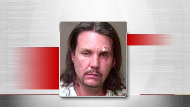 Intoxicated Passenger Arrested After Flight Diverted To OKC