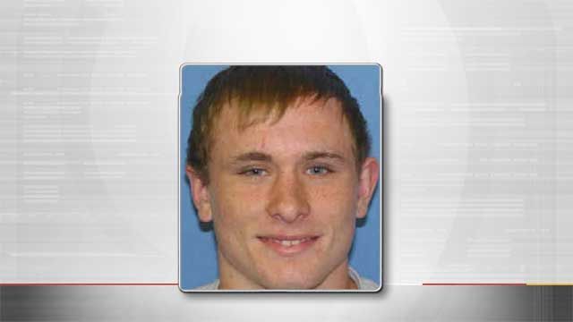 Vehicle Located, Person Of Interest In Deadly Shawnee Hit-And-Run Interviewed