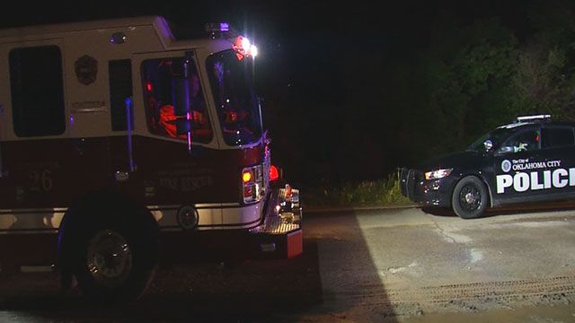 Concerns Over Dam Prompt Voluntary Evacuation Of SW OKC Neighborhood