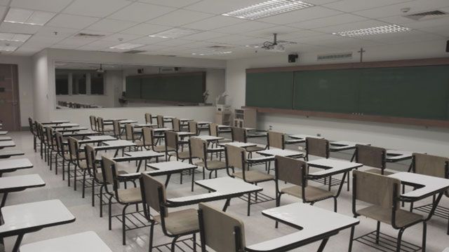 Parents Say OK School Tried To Cover Up Teacher Sex Crime