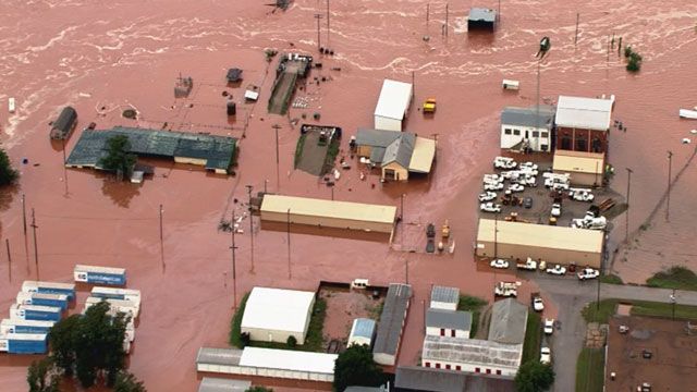 The Journal Record: Legislation Could Affect Insurance Policies For Oklahomans