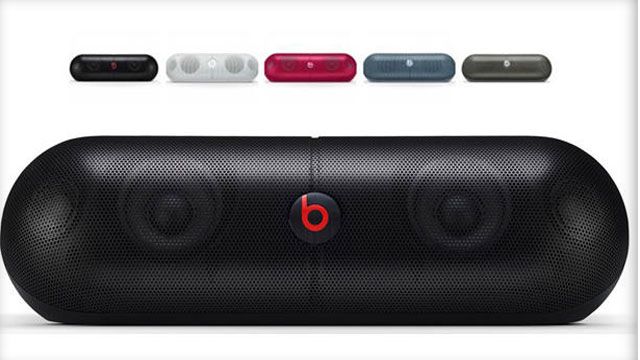 Apple Recalls Wireless Speakers Due To Fire Hazard