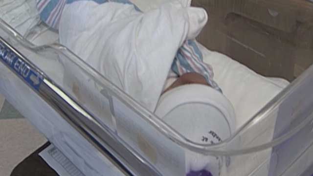 Study Links Proximity To Fracking Sites To Low Birth Weights