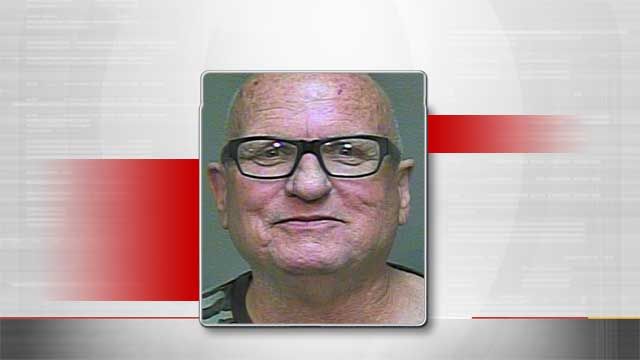 Authorities: Former Luther Councilman Ordered Inmates To Steal Copper From Tornado Sirens