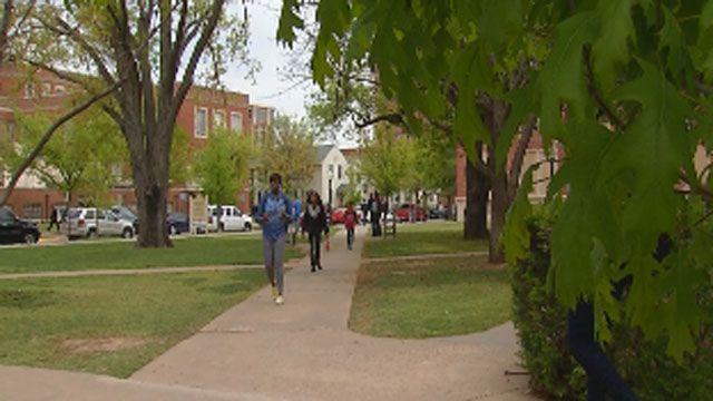 OU Freshmen Required To Take Diversity Training Following SAE Scandal