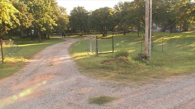 Police Shoot Armed Man Following Domestic Dispute In Edmond