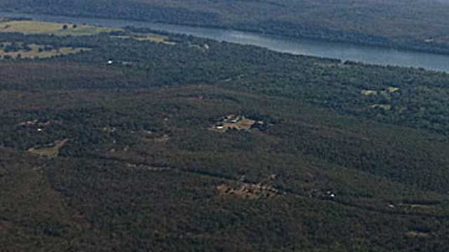 Military Officials To Expand Hunting At Camp Gruber