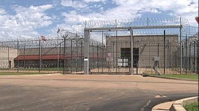 Injuries Reported Following Riot At Cimarron Correctional Facility