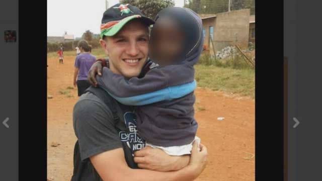 Defense Witnesses To Testify In Oklahoma Man's Abuse Trial