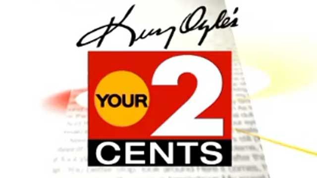 Your 2 Cents: Budget Cuts Impacting Oklahoma Mental Health Care