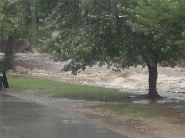 Feds Approve Disaster Help For 18 More Oklahoma Counties