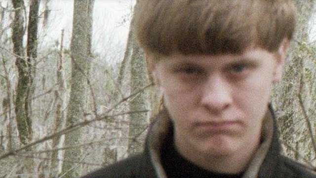 Suspect In Deadly Church Rampage Caught In N.C.