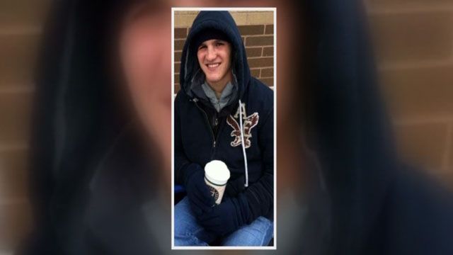 Matthew Durham Guilty On 7 Counts In Kenya Child Sex Abuse Trial