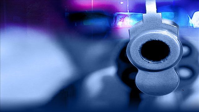 OSBI Investigating After Fatal Officer-Involved Shooting In Cushing