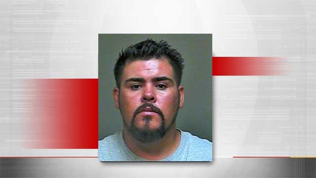 Police Arrest Man Accused Of Killing Bob Barry Jr. In Fatal Accident