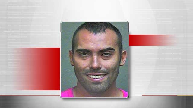 OKC Man Accused Of Attempting To Transfer HIV